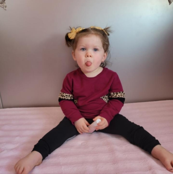 Meet your Posher, Melissa - Picture 8 of 9